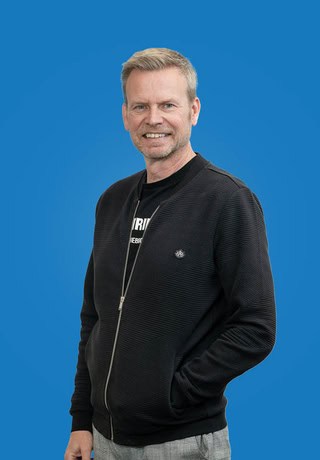 Martin van Berloo