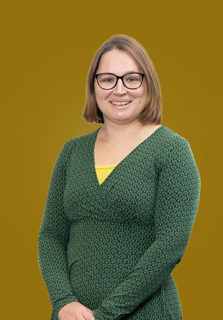 Aniek van der Meulen Bosma